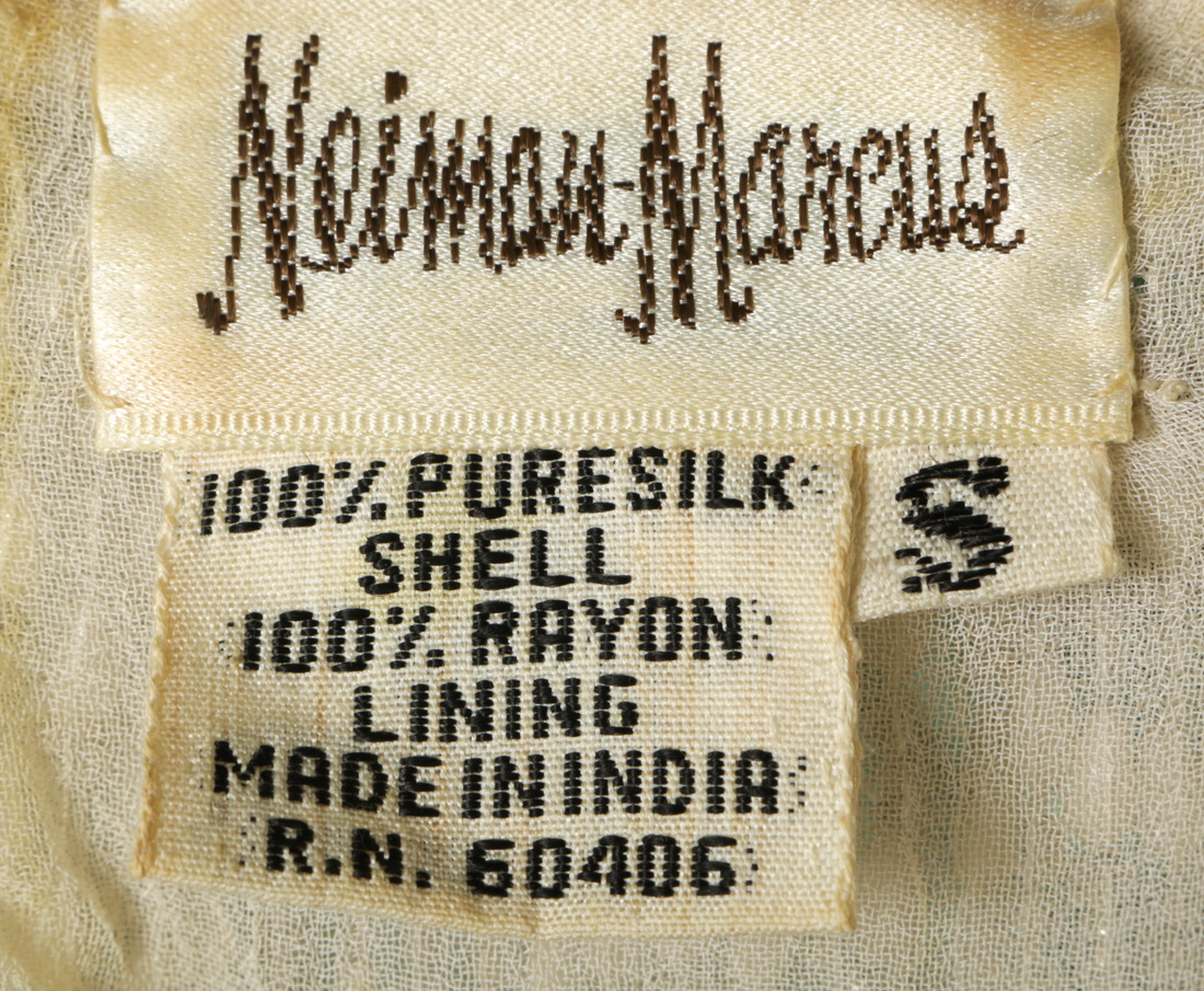 Large Assortment of Women's Vintage Designer Clothing