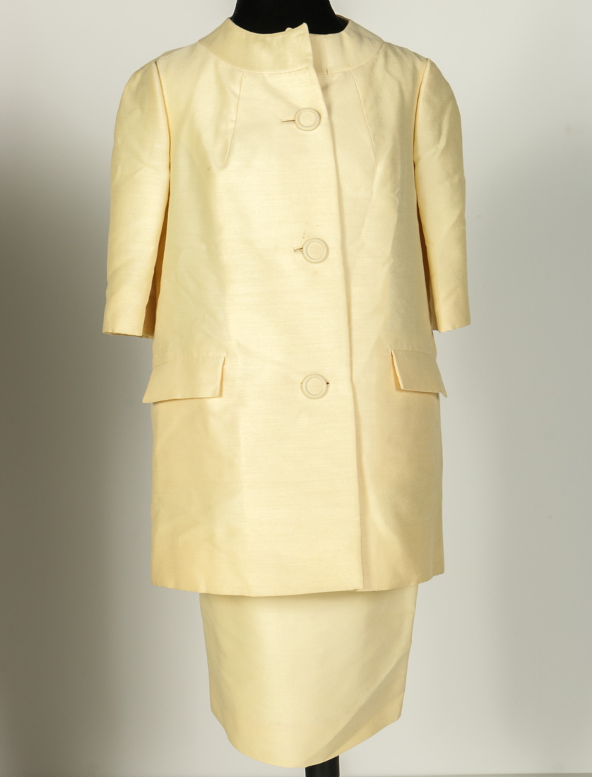 Large Assortment of Women's Vintage Designer Clothing