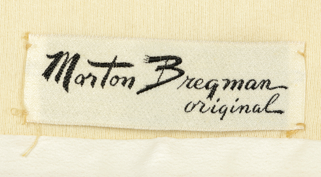 Large Assortment of Women's Vintage Designer Clothing