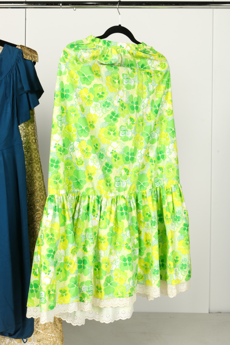 Large Assortment of Women's Vintage Designer Clothing