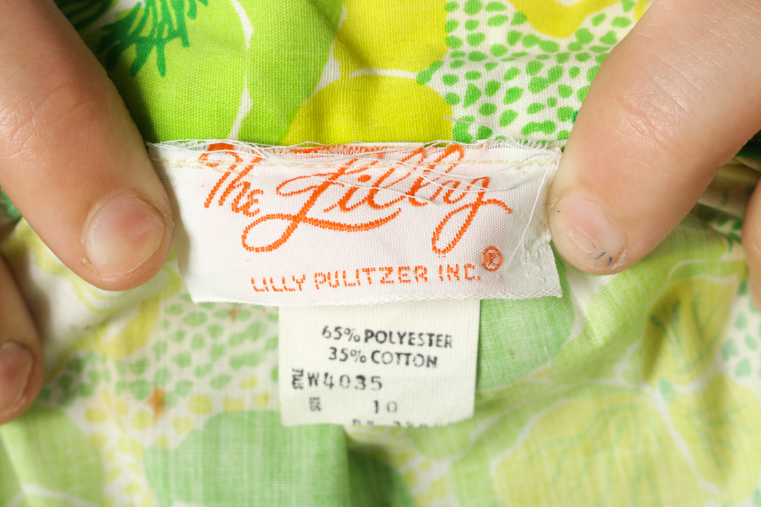 Large Assortment of Women's Vintage Designer Clothing