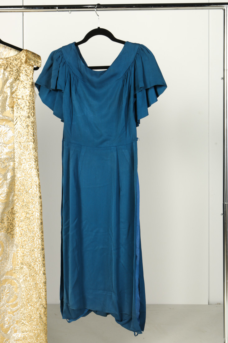 Large Assortment of Women's Vintage Designer Clothing