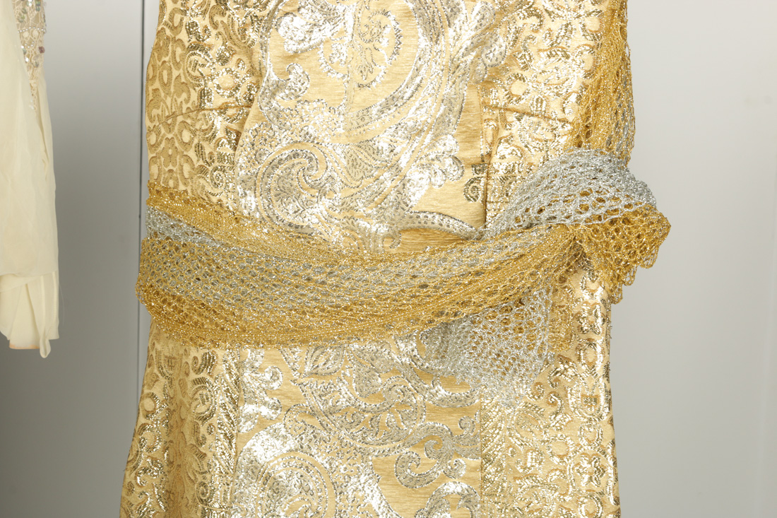 Large Assortment of Women's Vintage Designer Clothing