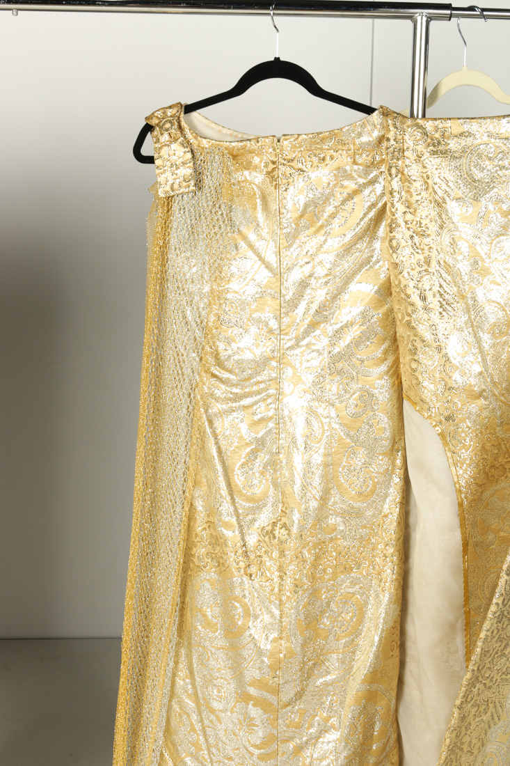 Large Assortment of Women's Vintage Designer Clothing