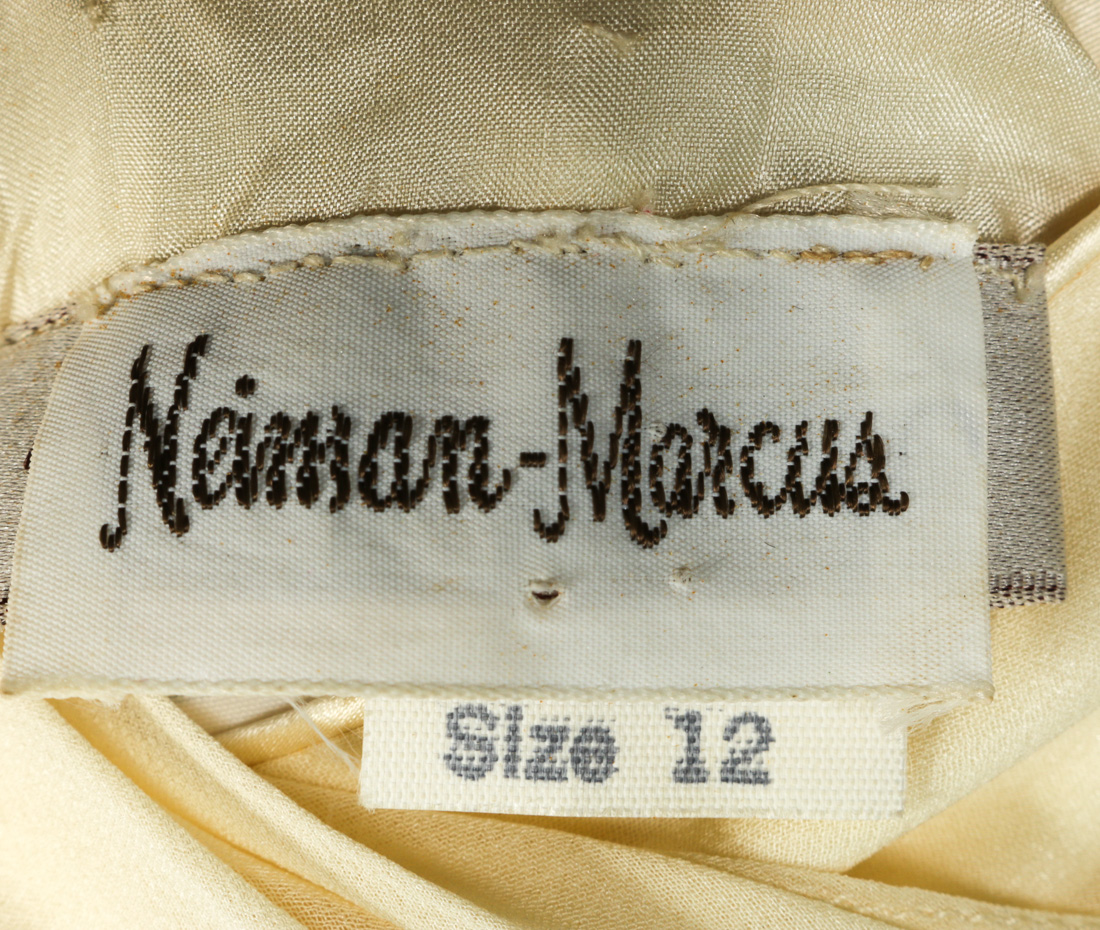 Large Assortment of Women's Vintage Designer Clothing