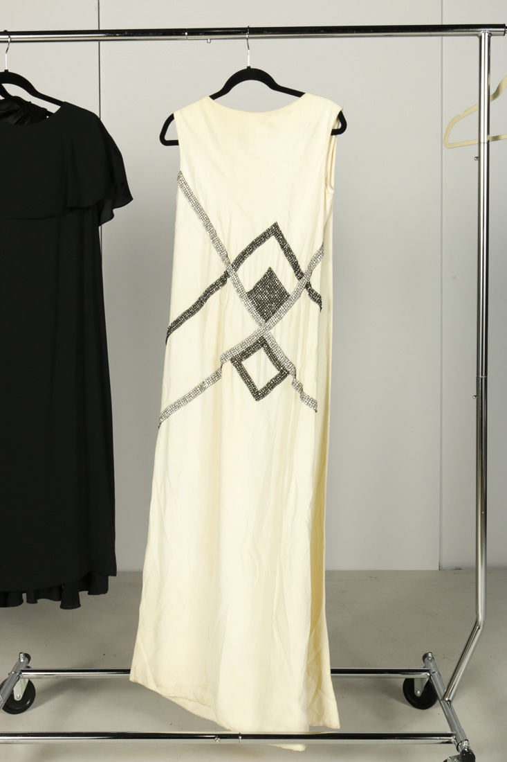 Large Assortment of Women's Vintage Designer Clothing