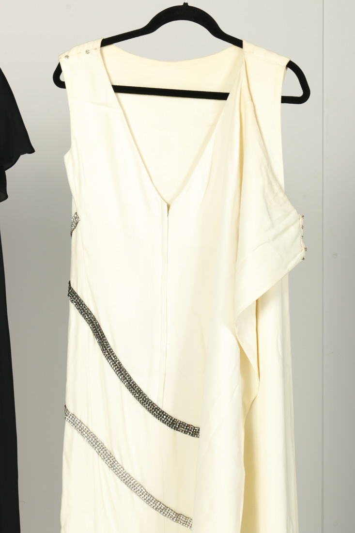 Large Assortment of Women's Vintage Designer Clothing