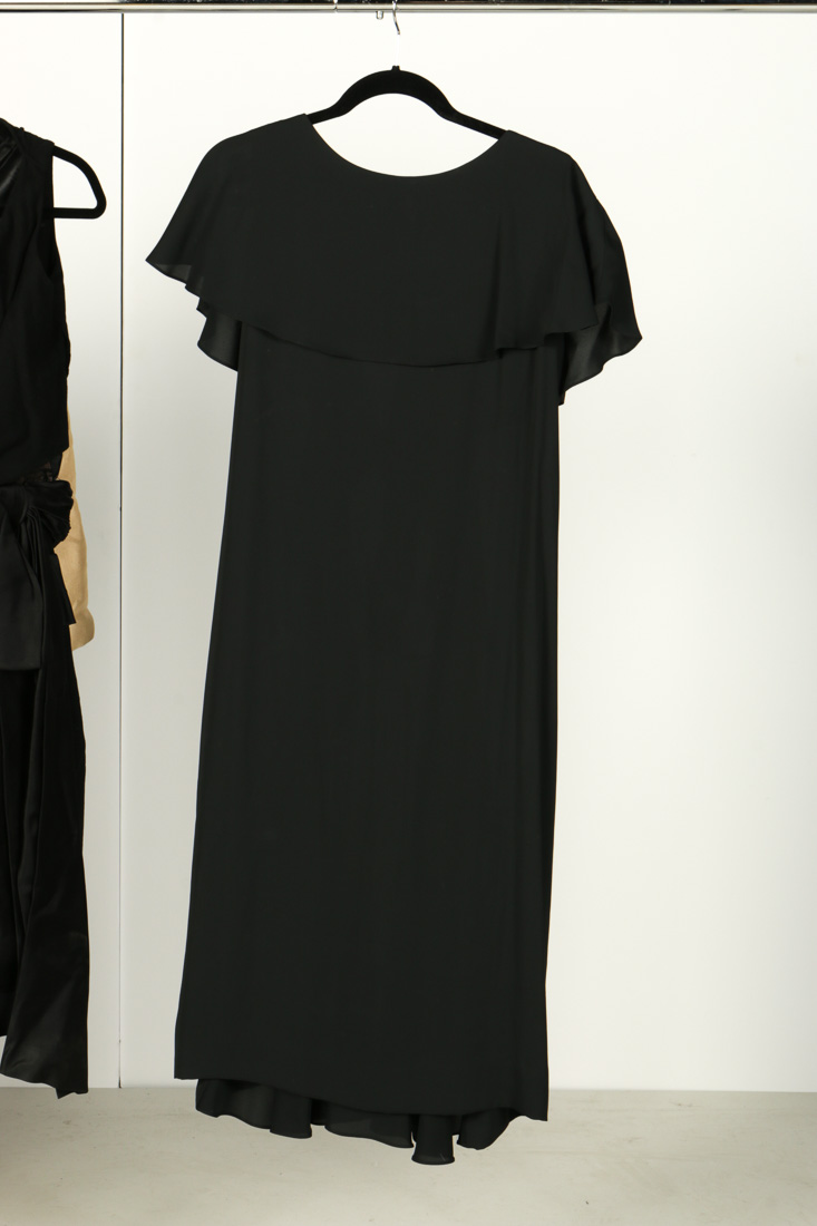 Large Assortment of Women's Vintage Designer Clothing