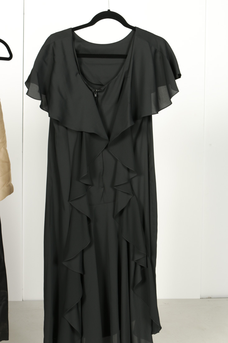 Large Assortment of Women's Vintage Designer Clothing