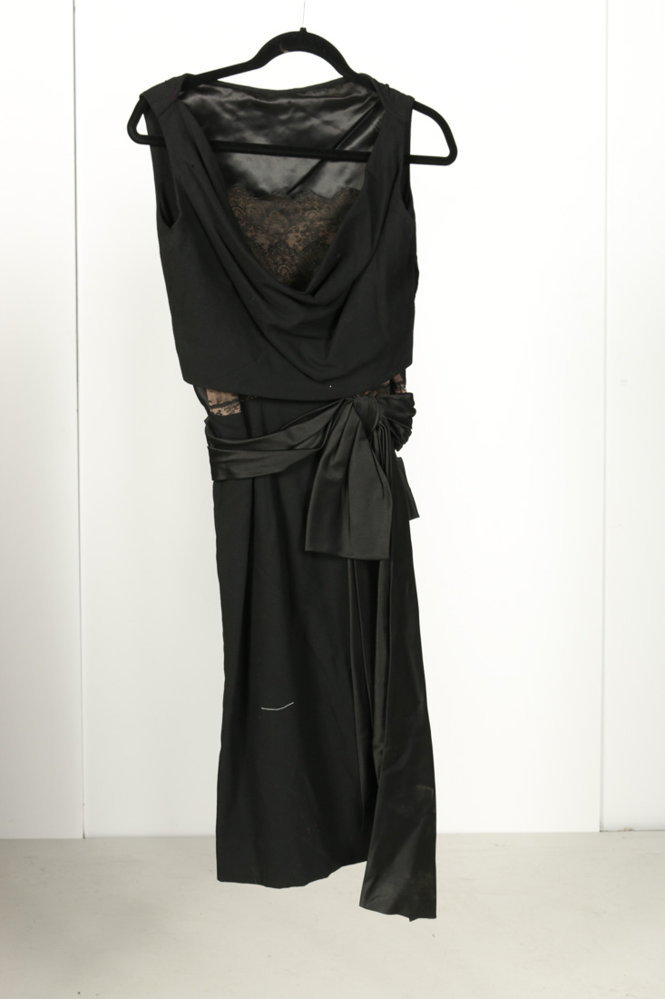 Large Assortment of Women's Vintage Designer Clothing