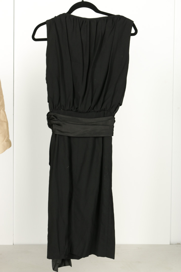 Large Assortment of Women's Vintage Designer Clothing