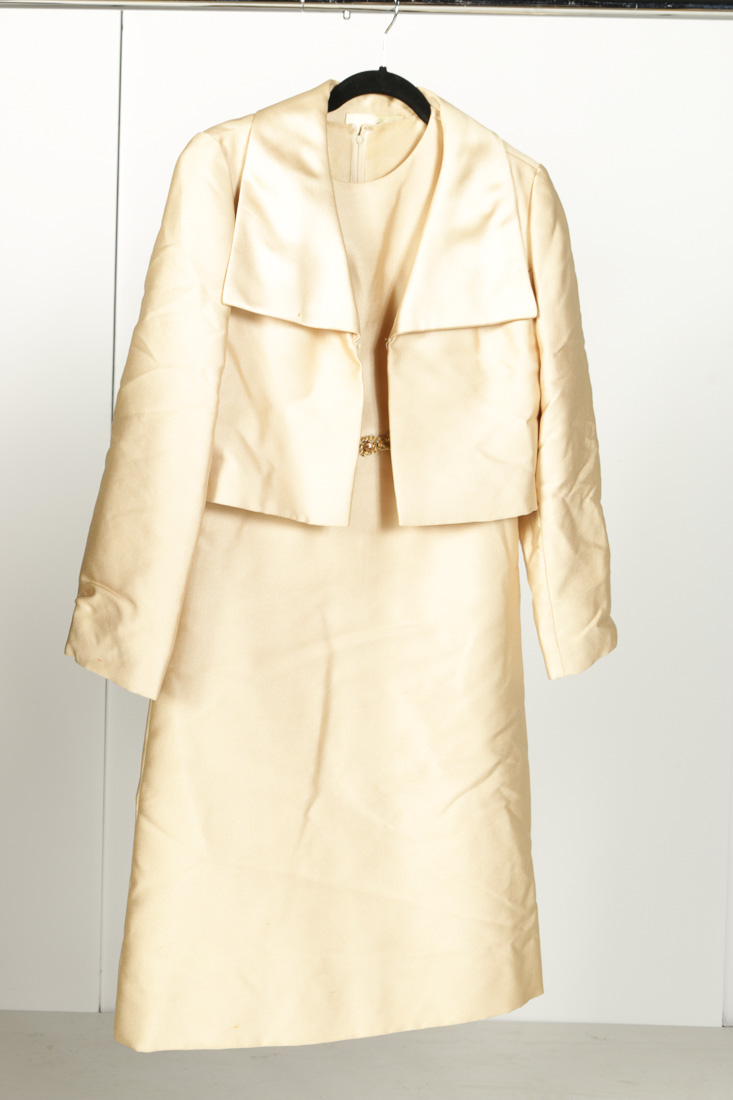 Large Assortment of Women's Vintage Designer Clothing