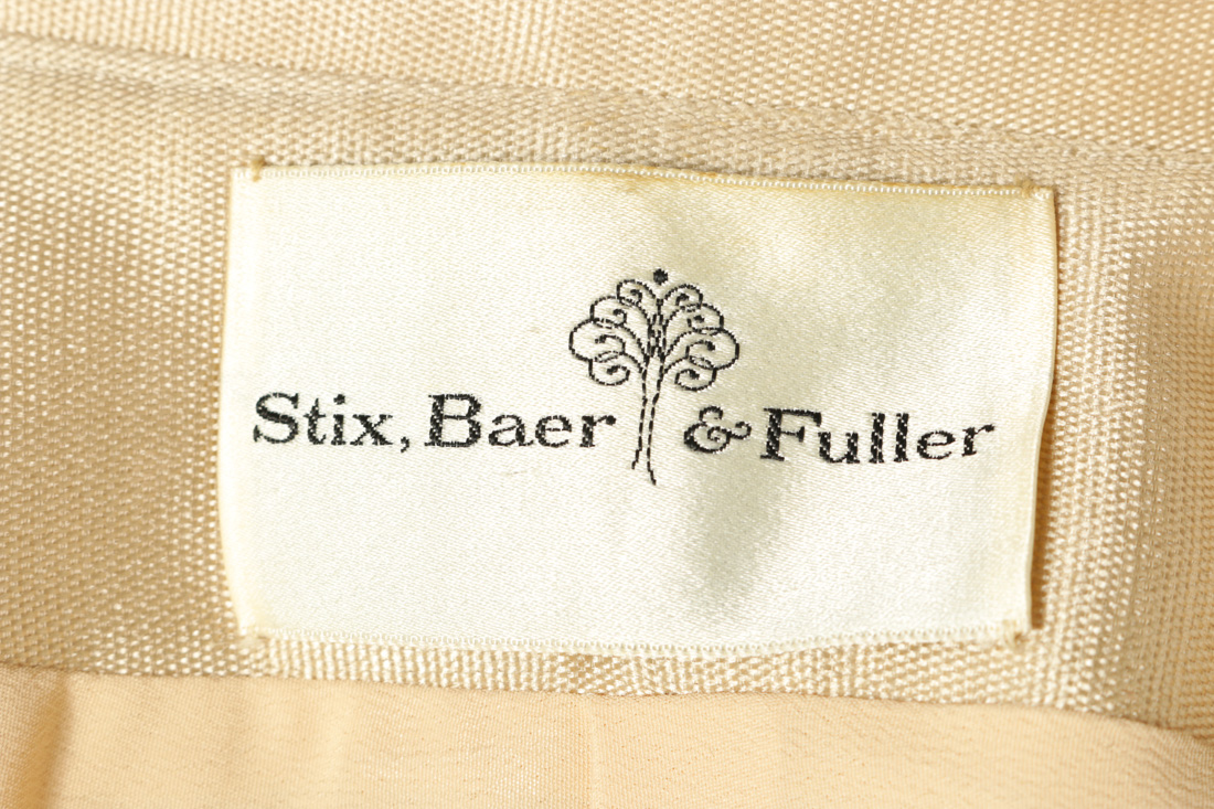 Large Assortment of Women's Vintage Designer Clothing