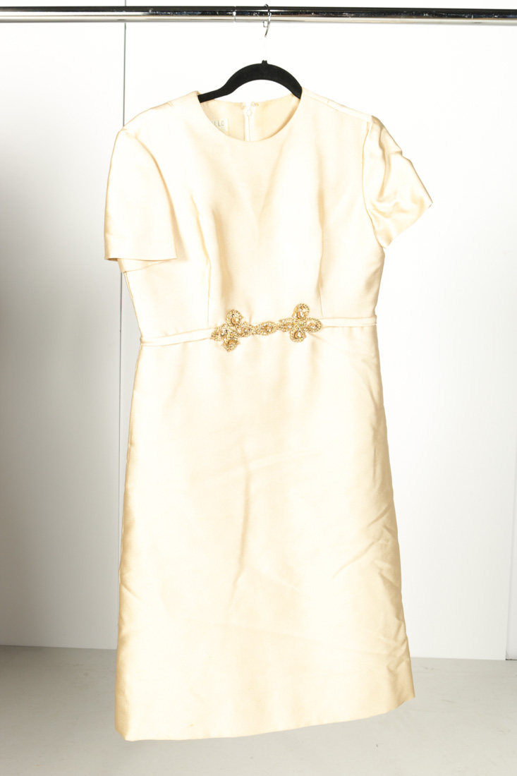 Large Assortment of Women's Vintage Designer Clothing