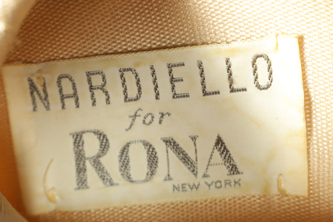 Large Assortment of Women's Vintage Designer Clothing