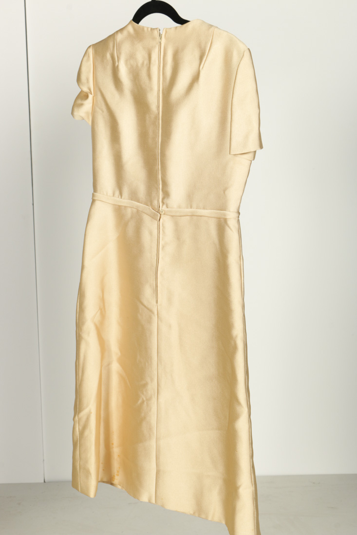 Large Assortment of Women's Vintage Designer Clothing