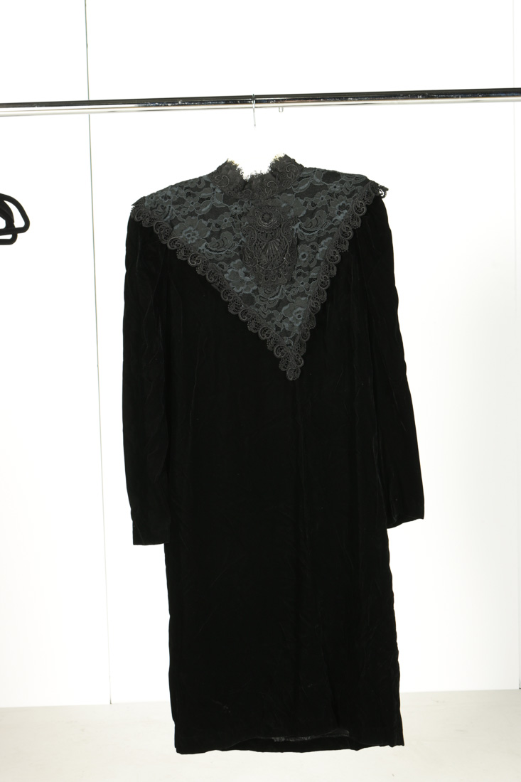 Large Assortment of Women's Vintage Designer Clothing