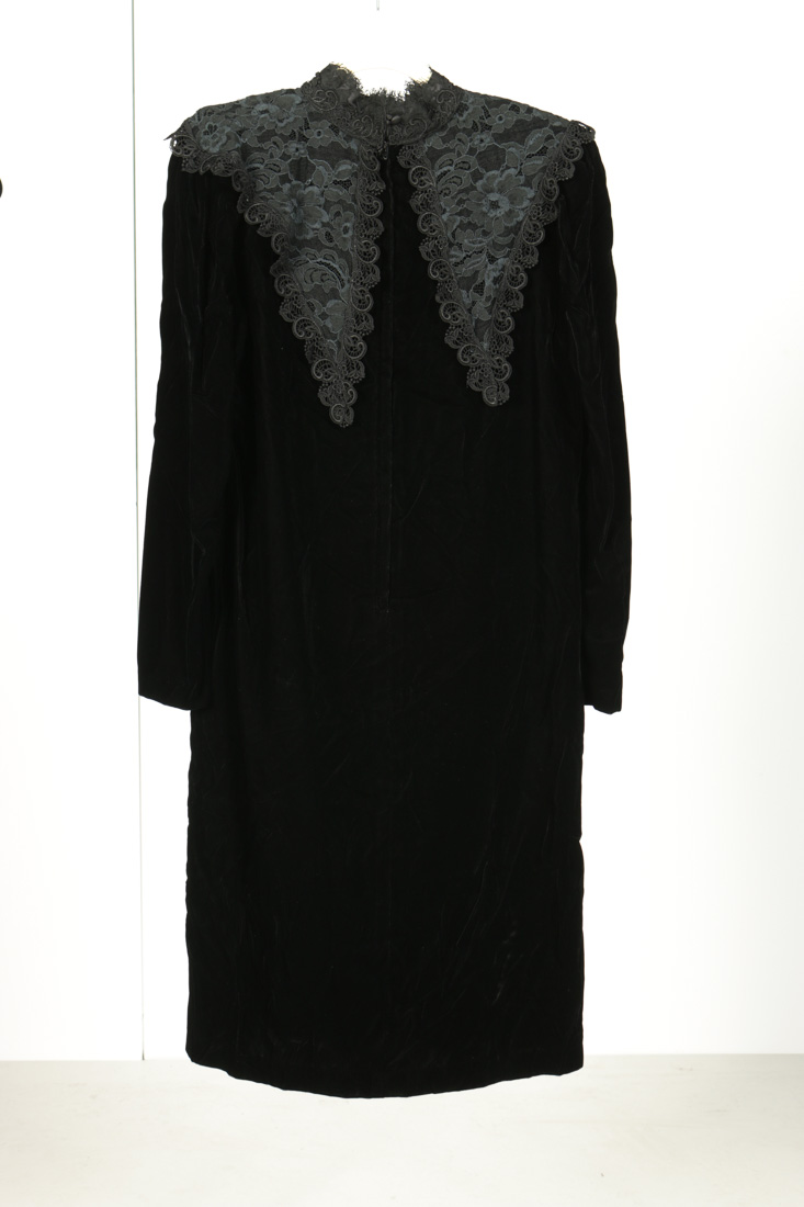 Large Assortment of Women's Vintage Designer Clothing