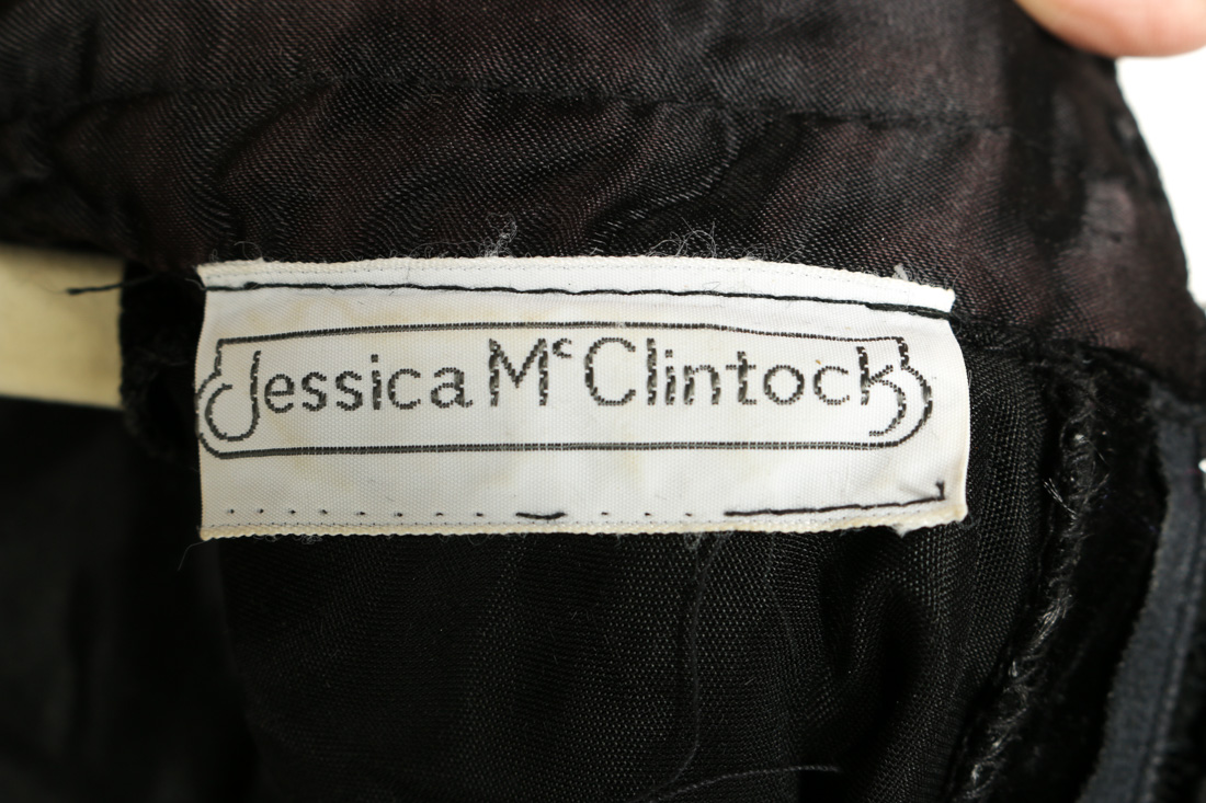 Large Assortment of Women's Vintage Designer Clothing