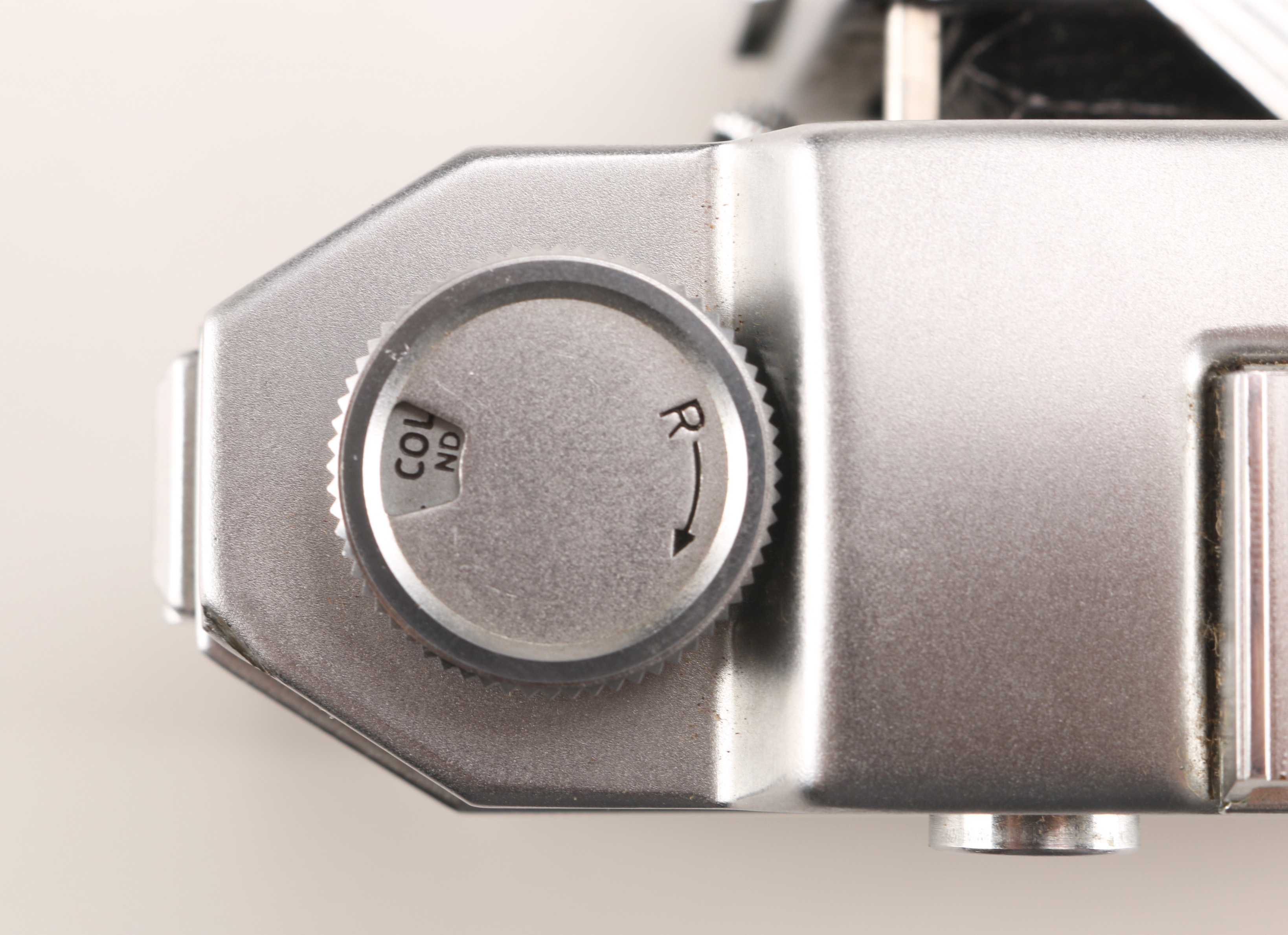 1950s Agfa "Karat IV" German Camera