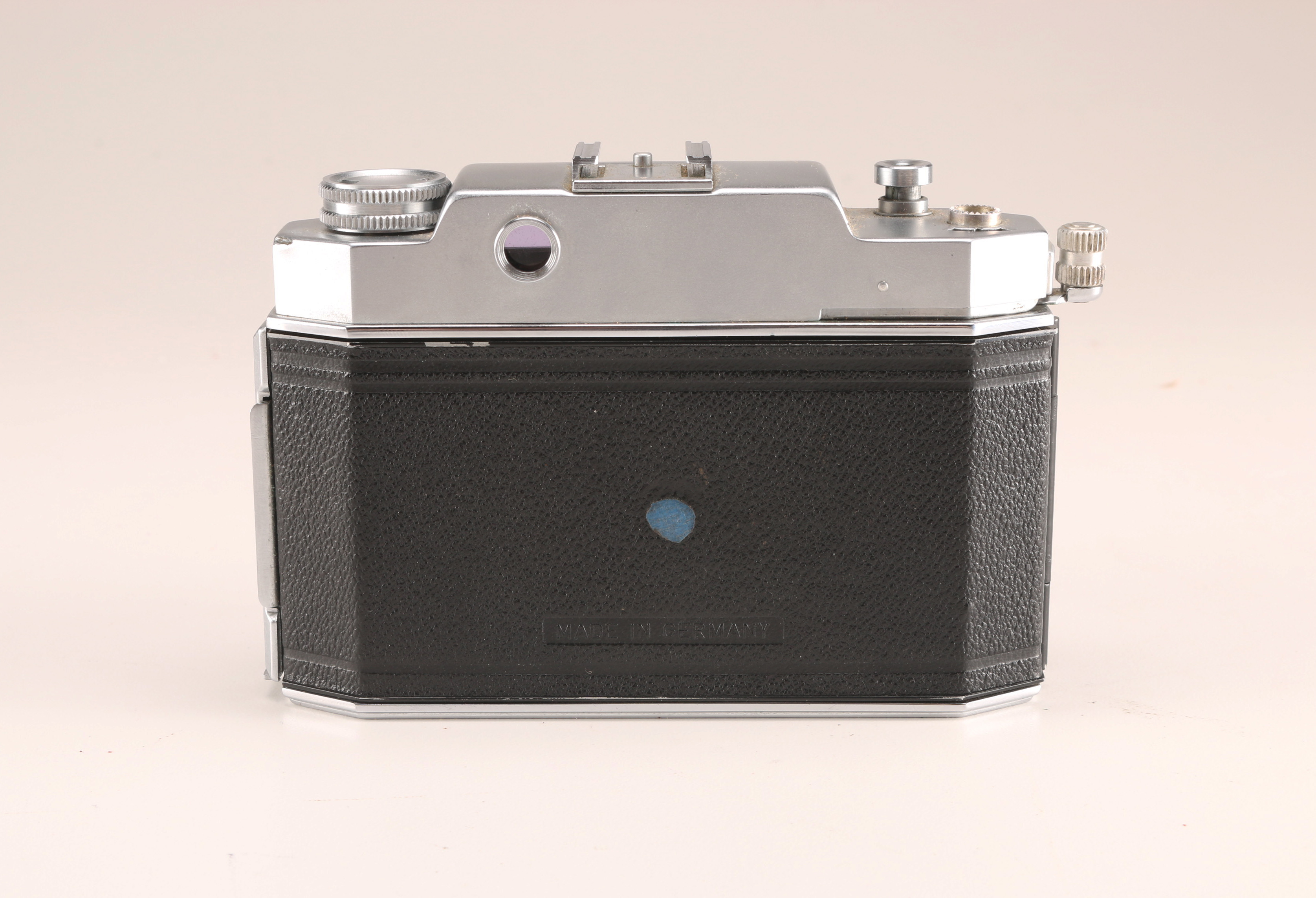 1950s Agfa "Karat IV" German Camera