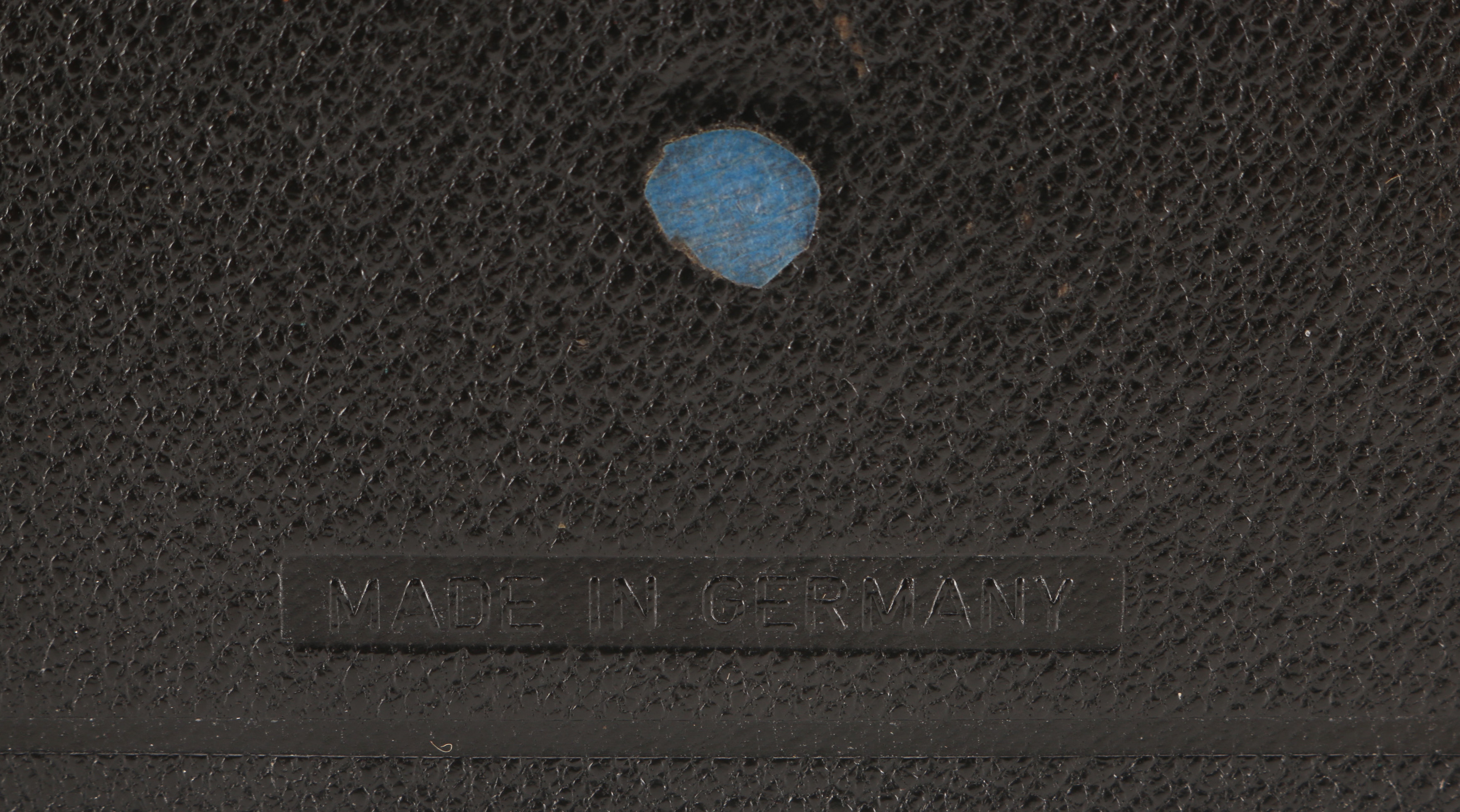 1950s Agfa "Karat IV" German Camera