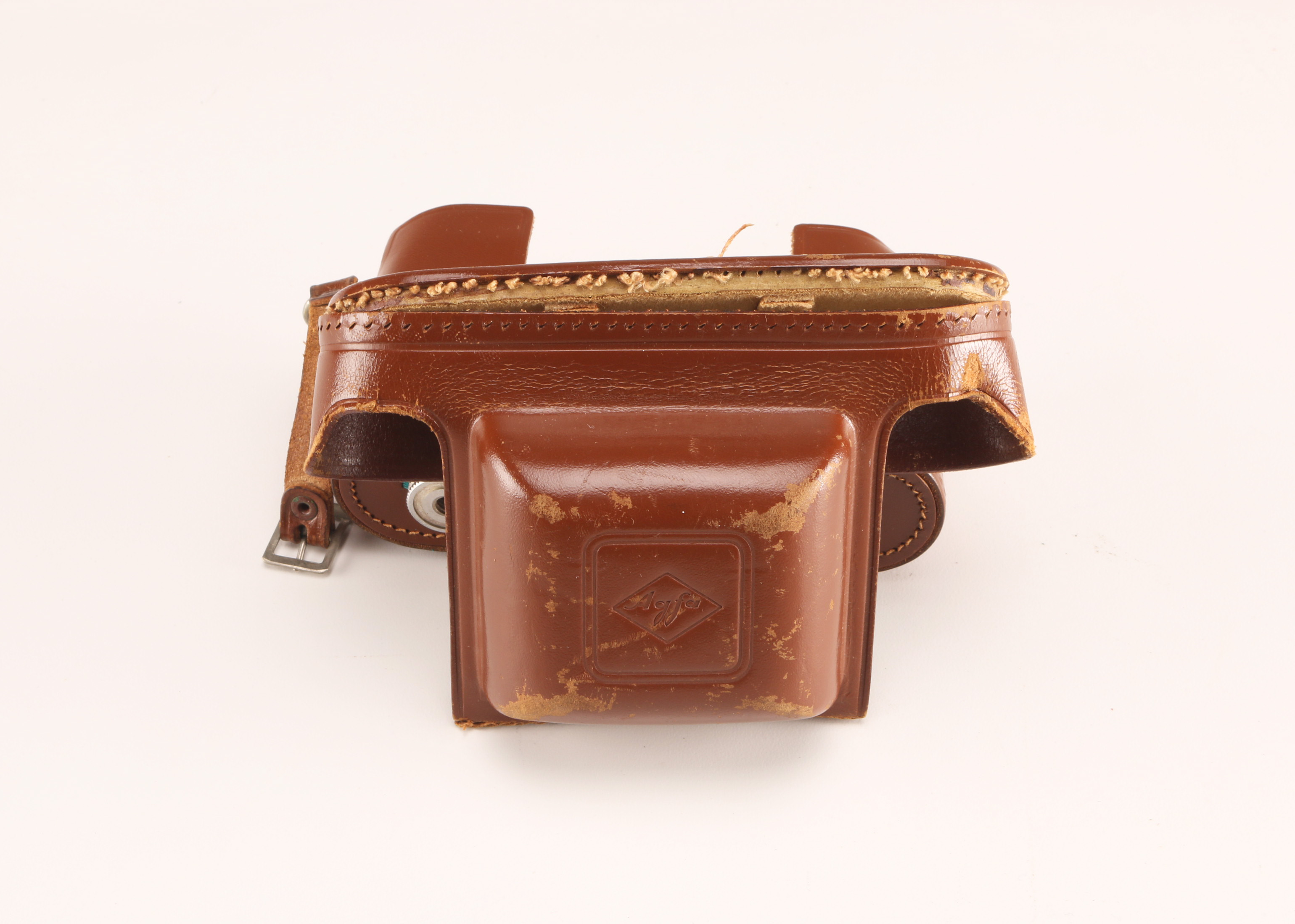 1950s Agfa "Karat IV" German Camera