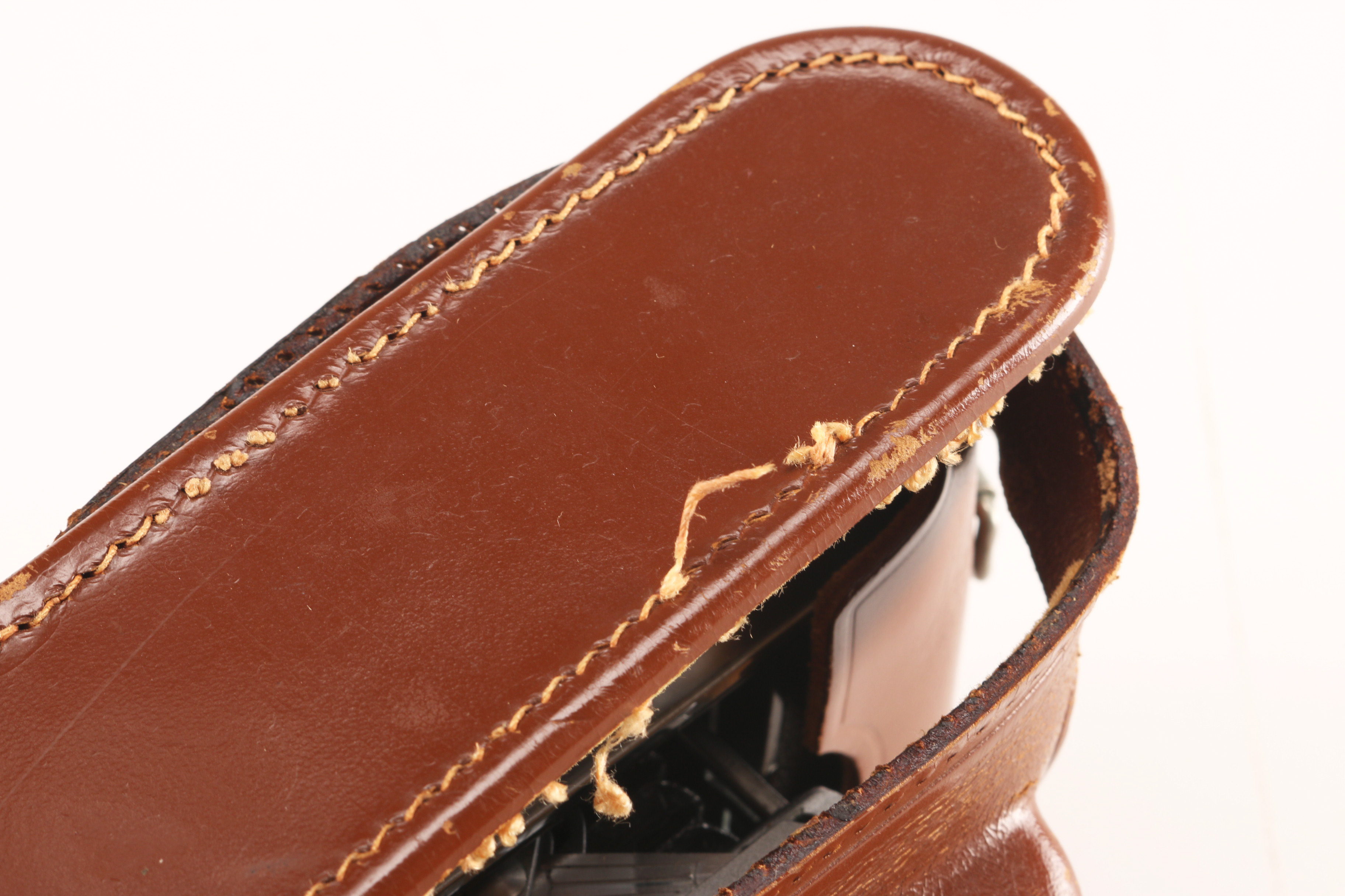 1950s Agfa "Karat IV" German Camera