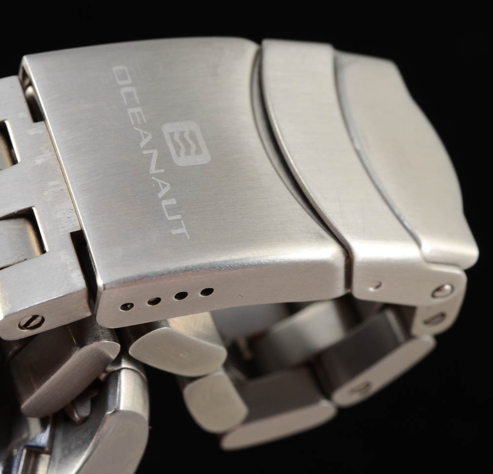 Oceanaut Aqua Mariner Men's Wrist Watch - WVXU