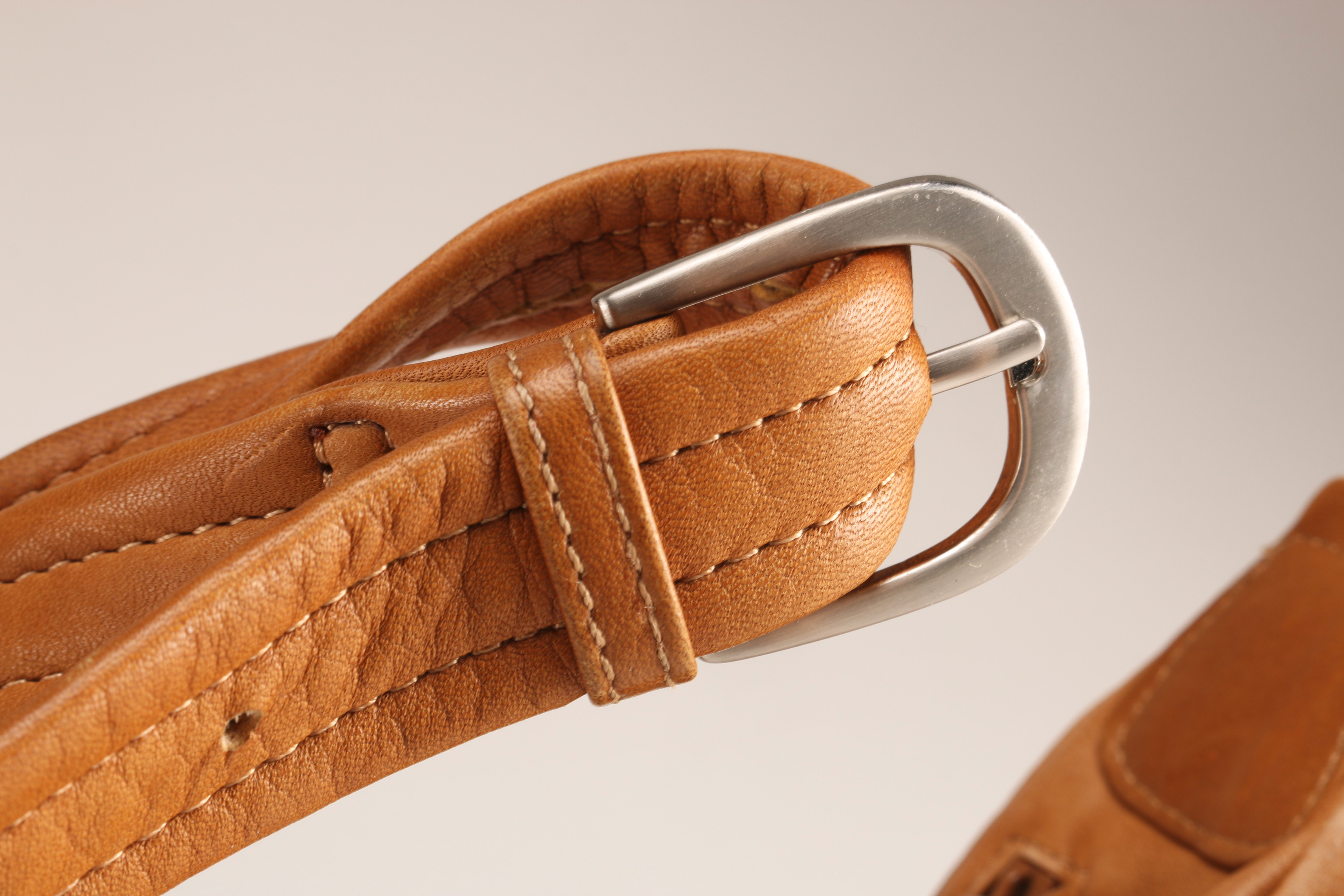 Tignanello Shoulder Bag