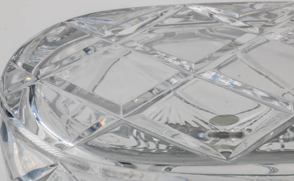 Astral Crystal Bowl