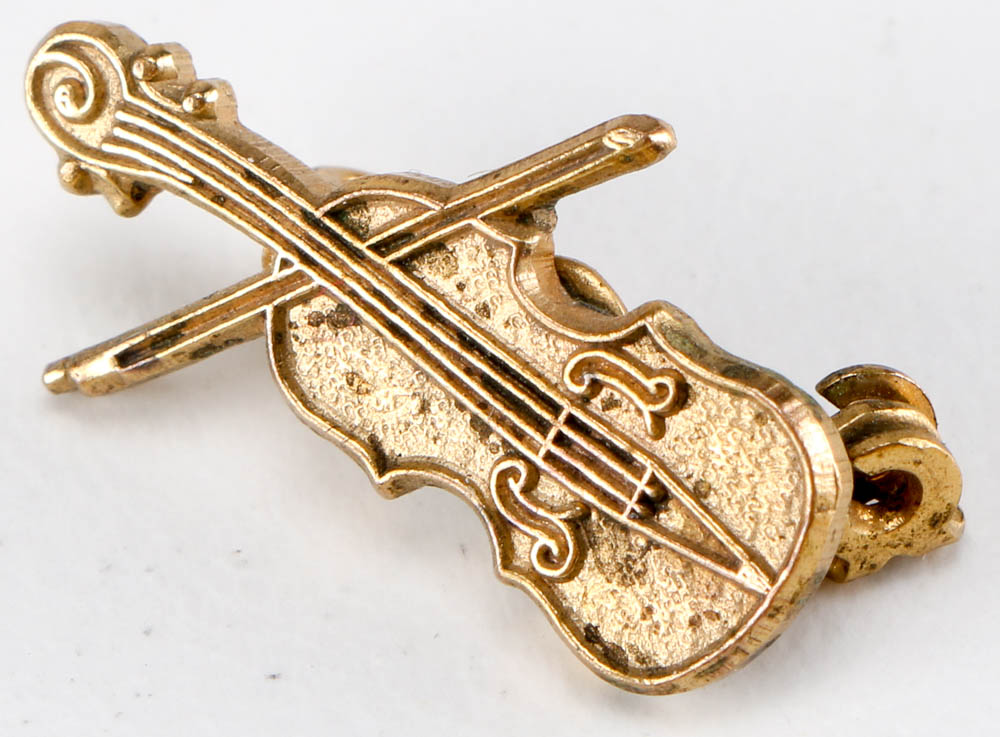 Collection of Faux Pearl and Gold Tone Accessories