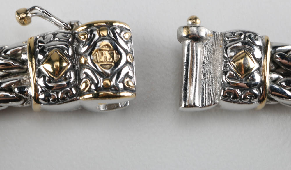 Faux Pearl and Silver Toned jewelry