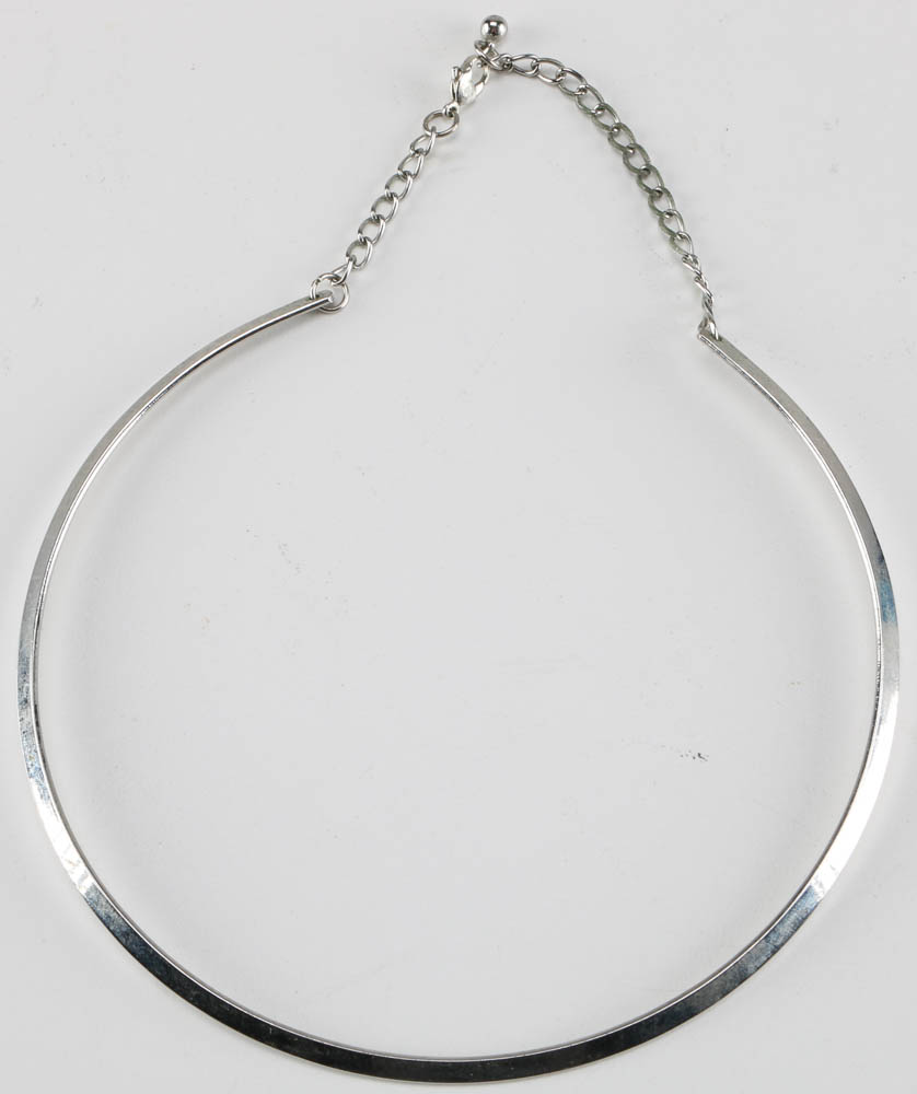 Faux Pearl and Silver Toned jewelry