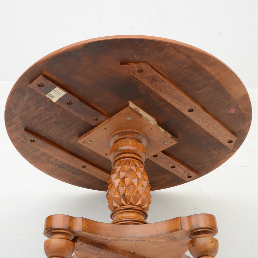 Lexington Furniture Dining Table