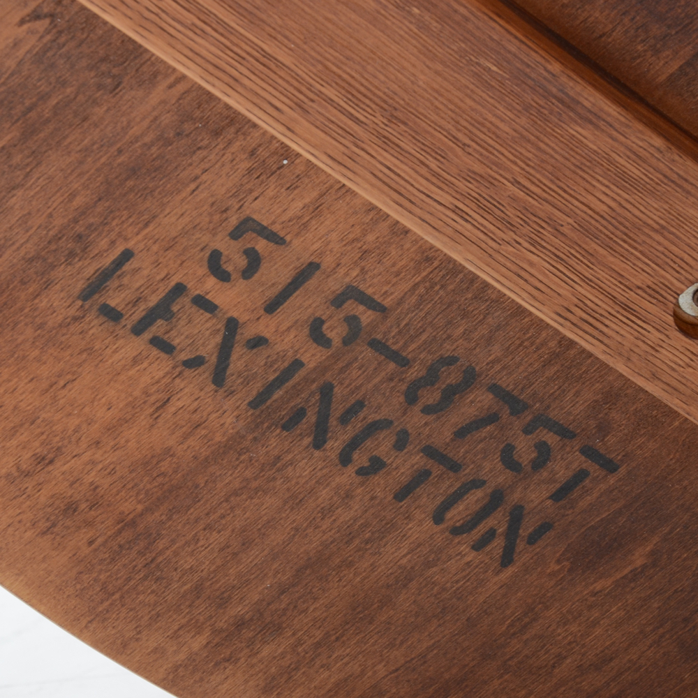 Lexington Furniture Dining Table