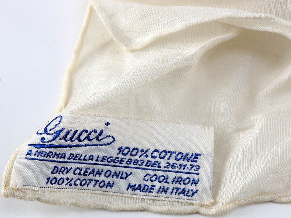 Fashion Scarves with a Lace Shawl and Gloves