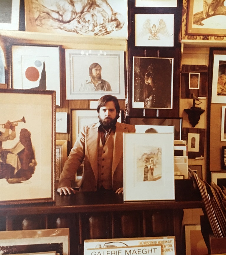 The Original Collectors Series: Buffalo, NY