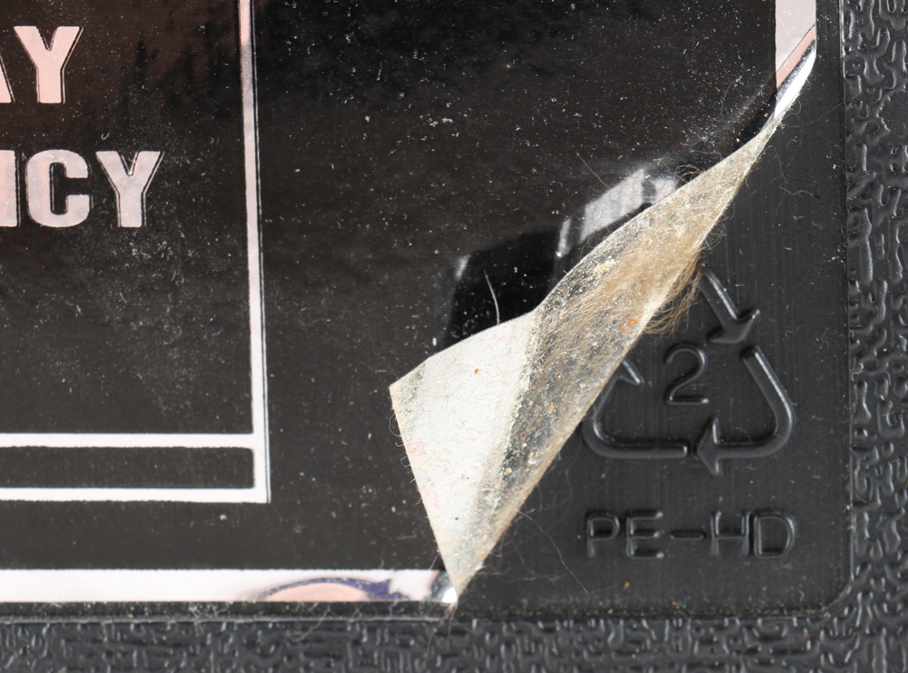 Air Compressor and Emergency Highway Kit