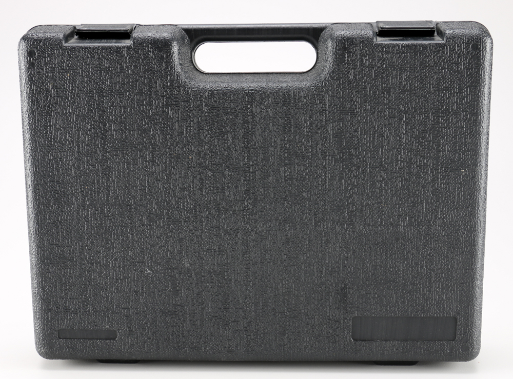 Air Compressor and Emergency Highway Kit