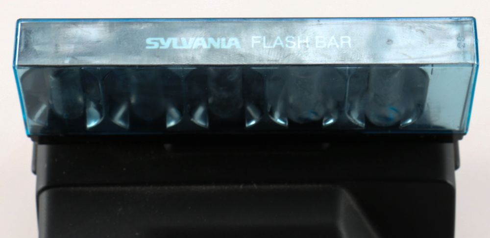 Pair of Polaroid Cameras