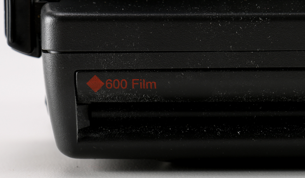 Pair of Polaroid Cameras