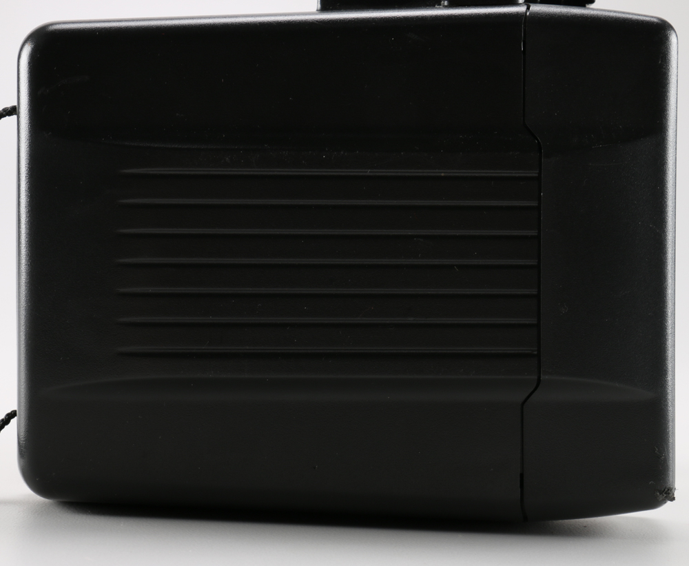 Pair of Polaroid Cameras