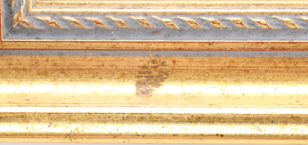 1992 Judith Berkshire Jones Watercolor of a Horse