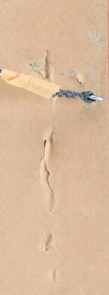 1992 Judith Berkshire Jones Watercolor of a Horse