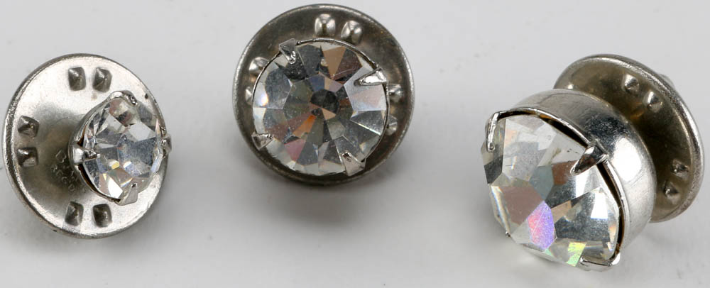 Silver and Silver Tone Collection