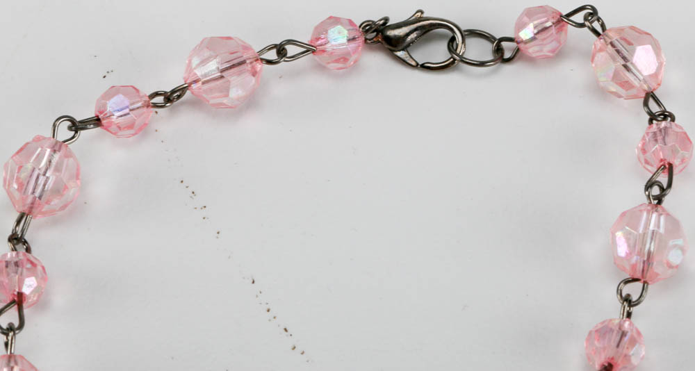 Trio of Cross Necklaces