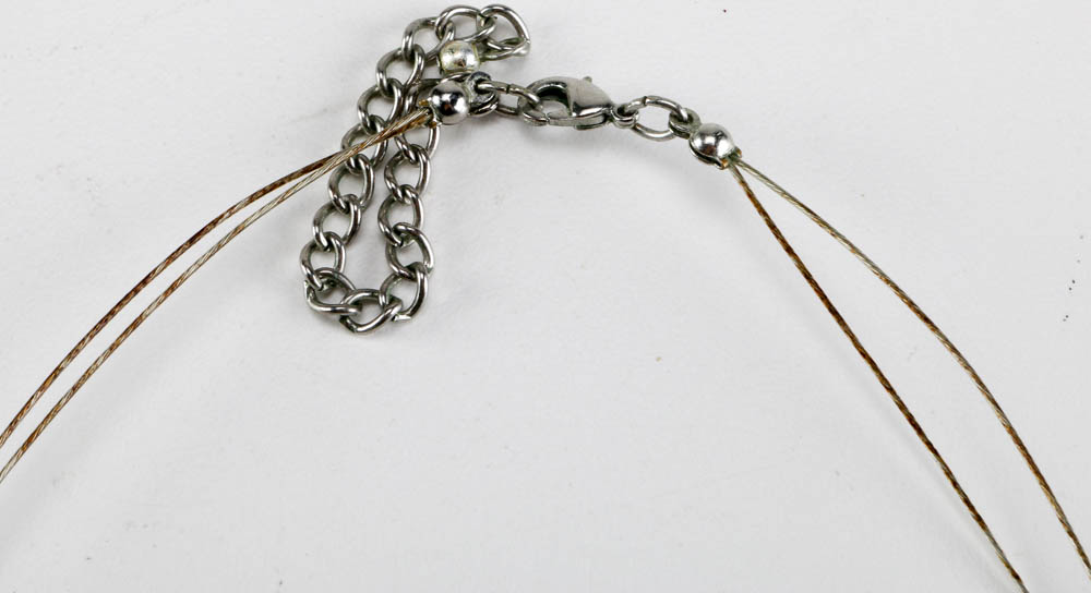 Collection of Four Beaded Necklaces