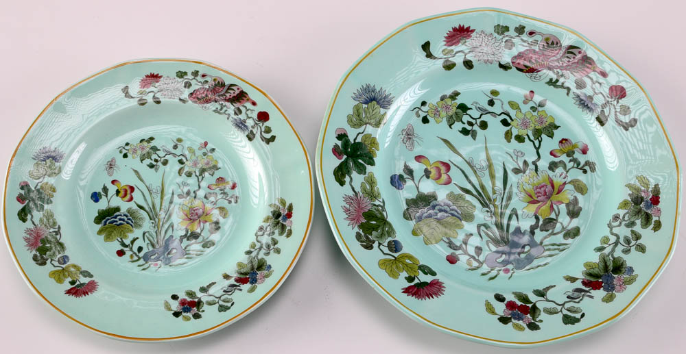 Adams Calyx "Ming Jade" Collection