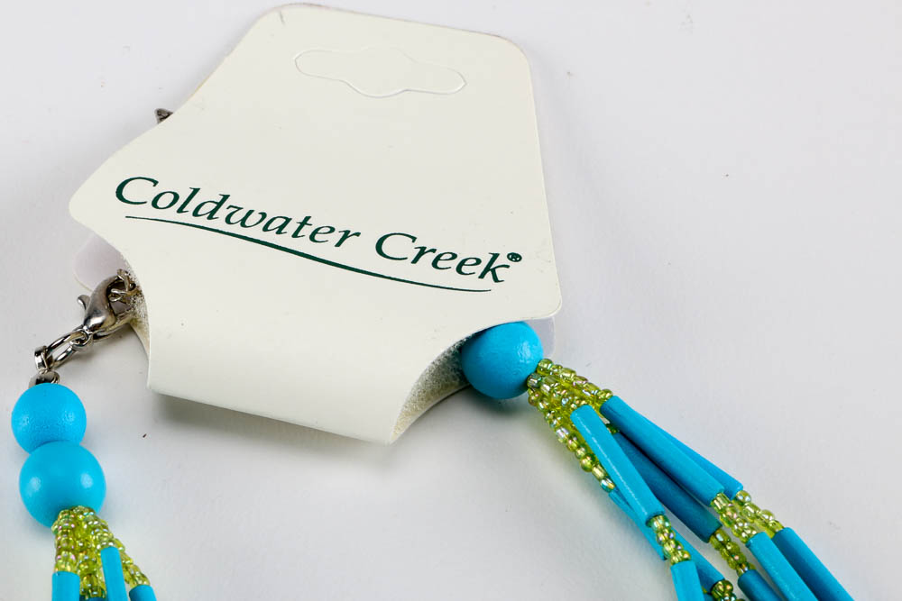 Collection of Statement Necklaces